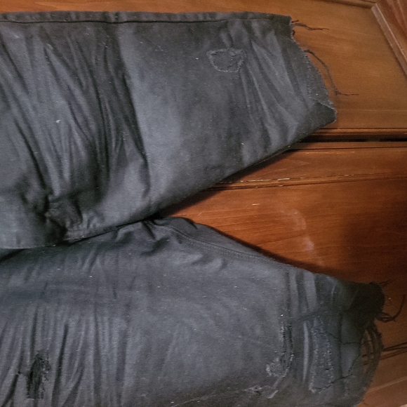 Men short - Picture 2 of 2